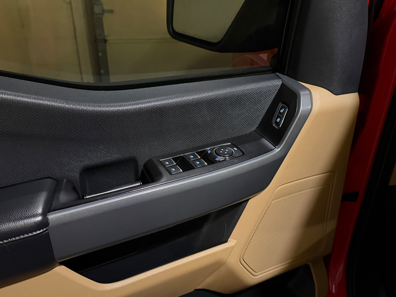 Ford F-150 XLT SuperCrew 4WD 2021