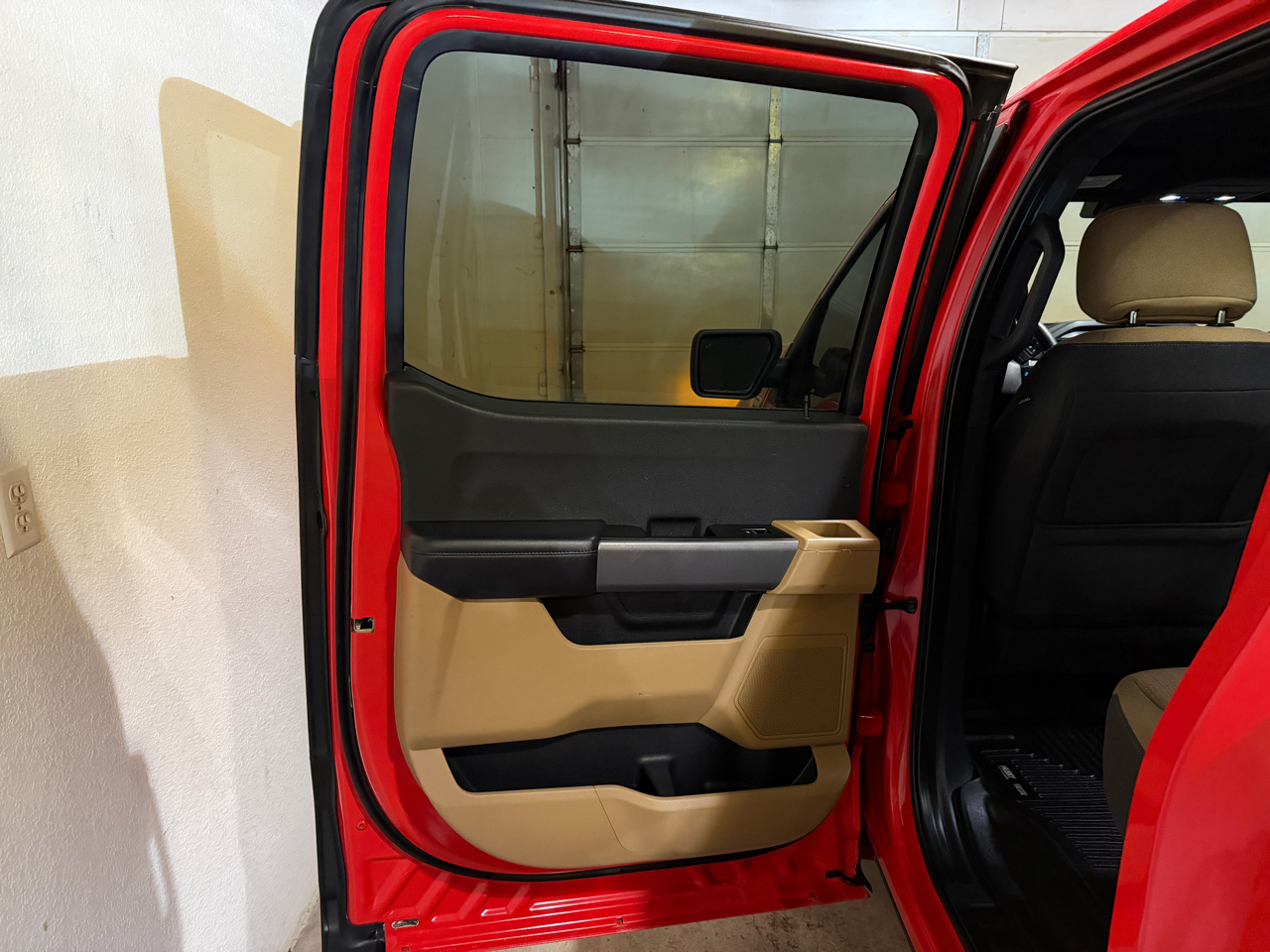 Ford F-150 XLT SuperCrew 4WD 2021