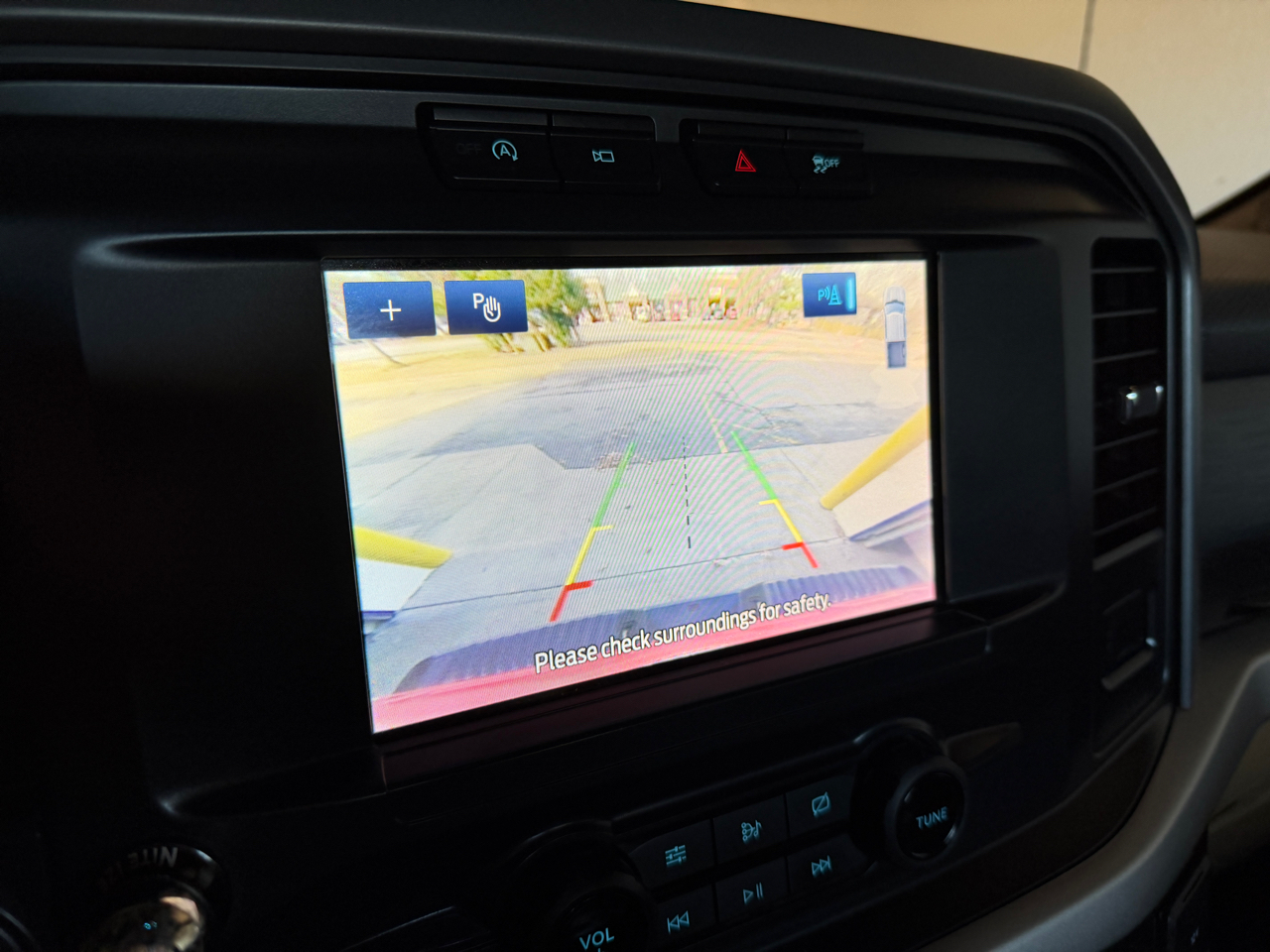 Ford F-150 XLT SuperCrew 4WD 2021