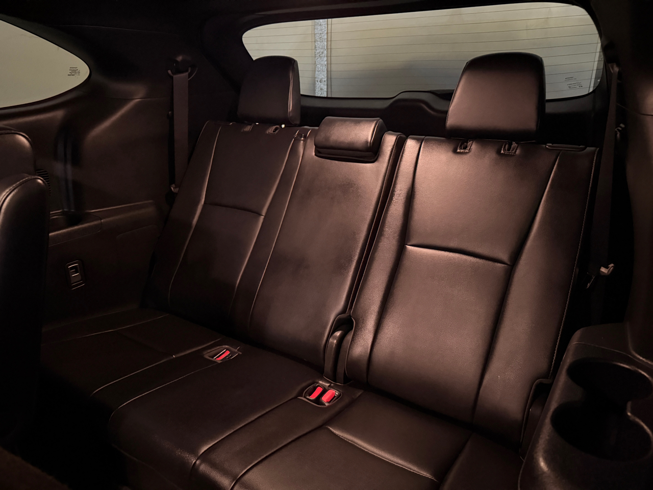 Toyota Highlander XSE FWD V6 2022