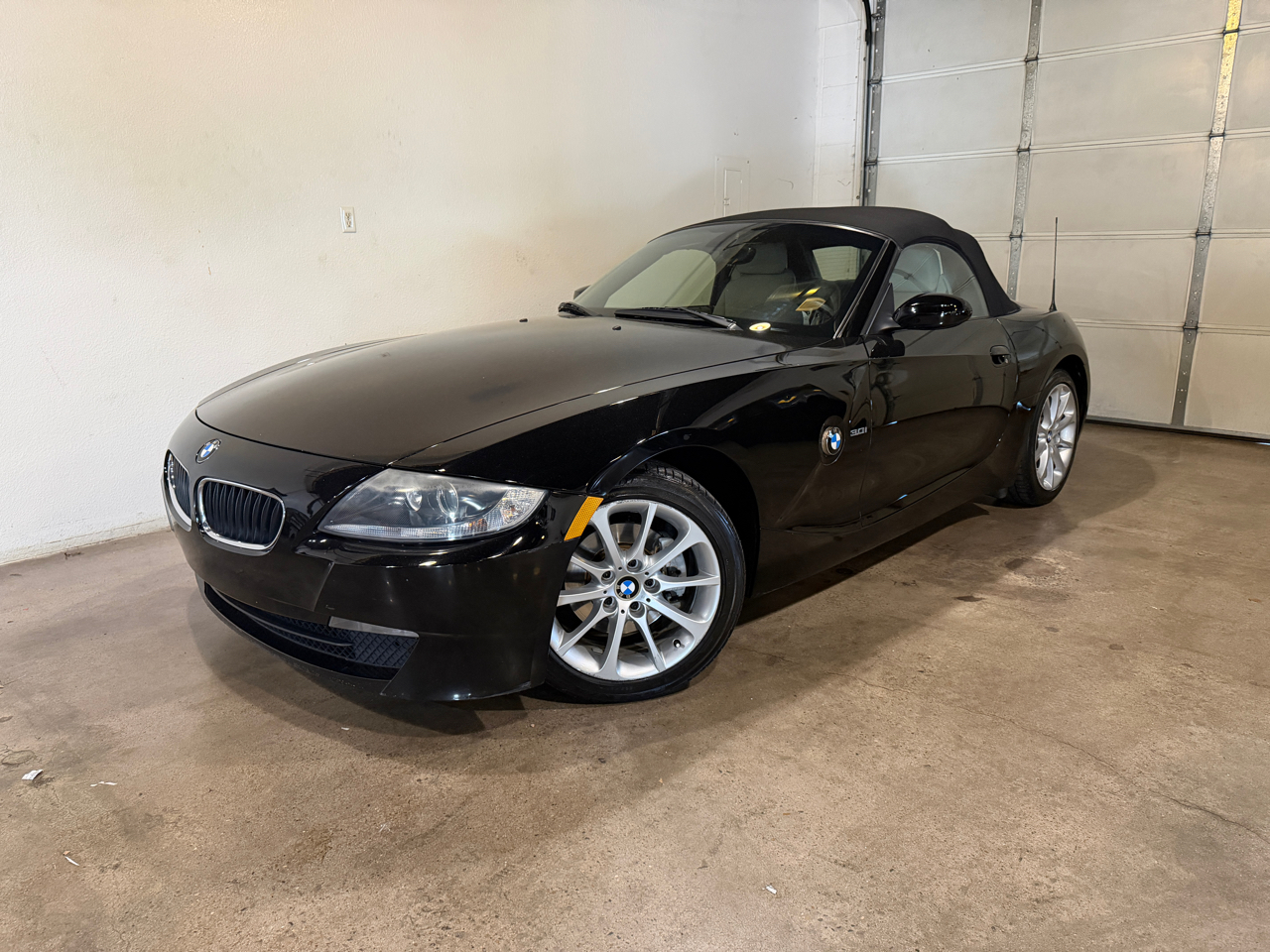 BMW Z4 Roadster 3.0i 2006