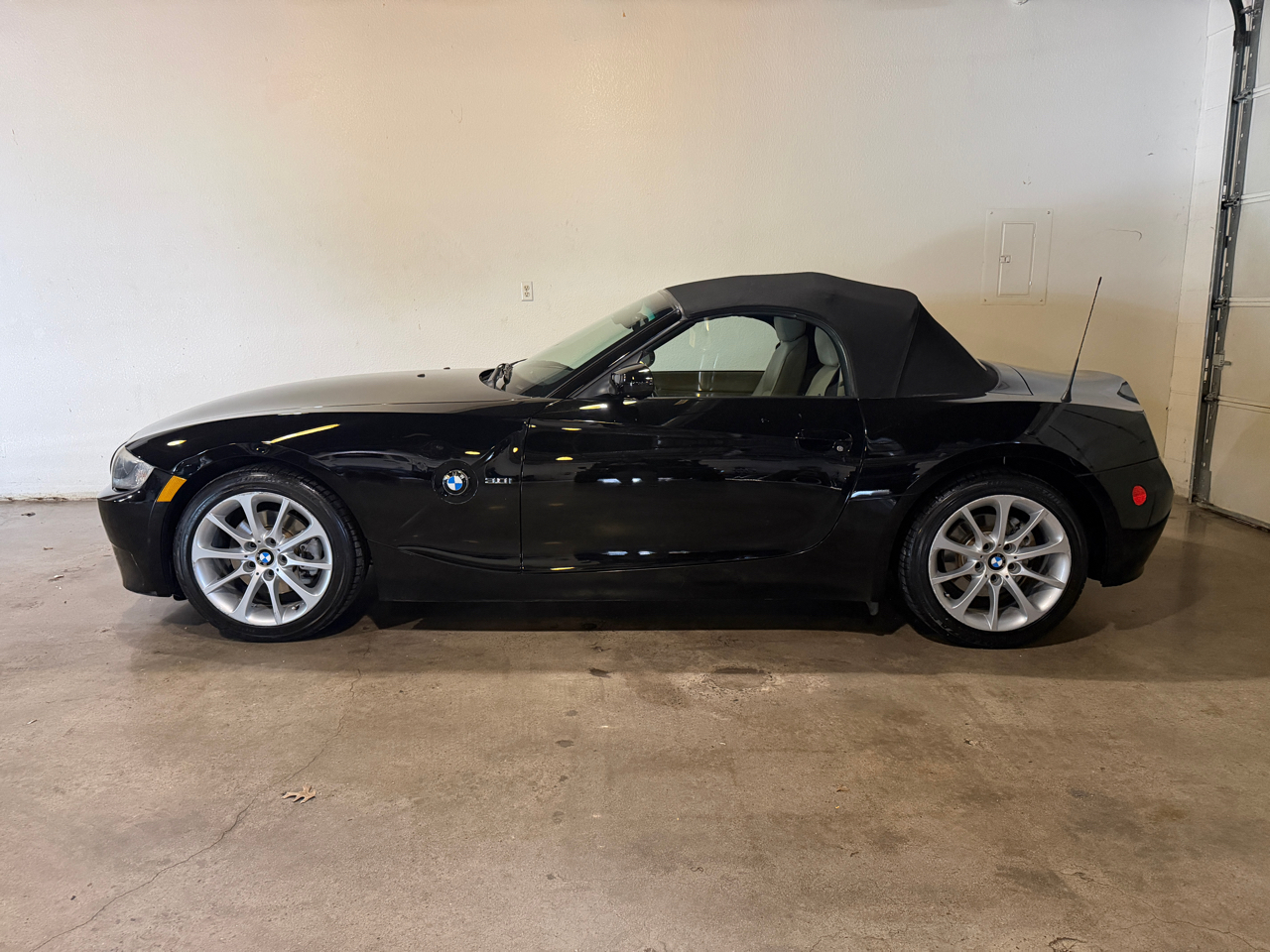 BMW Z4 Roadster 3.0i 2006