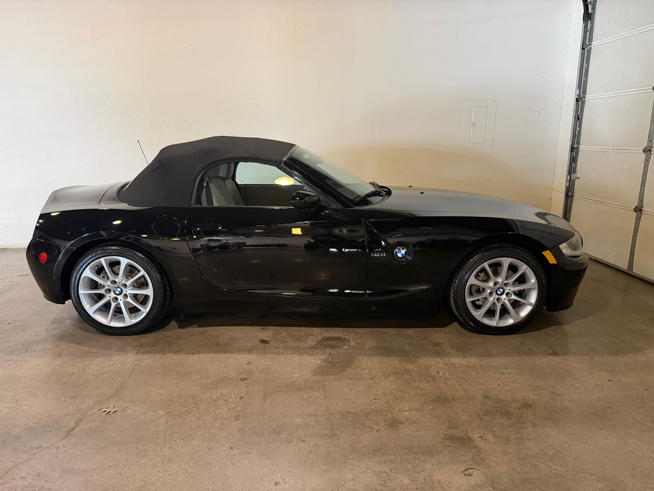 BMW Z4 Roadster 3.0i 2006