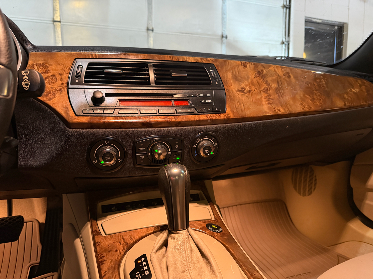 BMW Z4 Roadster 3.0i 2006