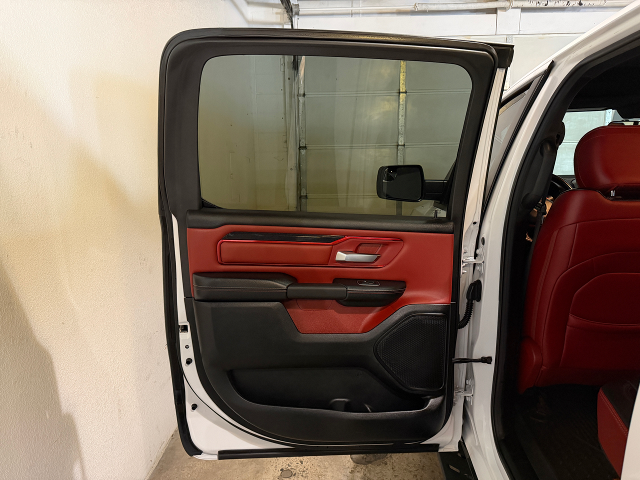 RAM 1500 Rebel Crew Cab 4WD 2020