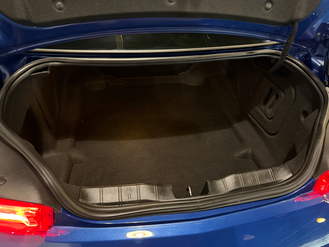 Chevrolet Camaro LT1 Coupe 2023