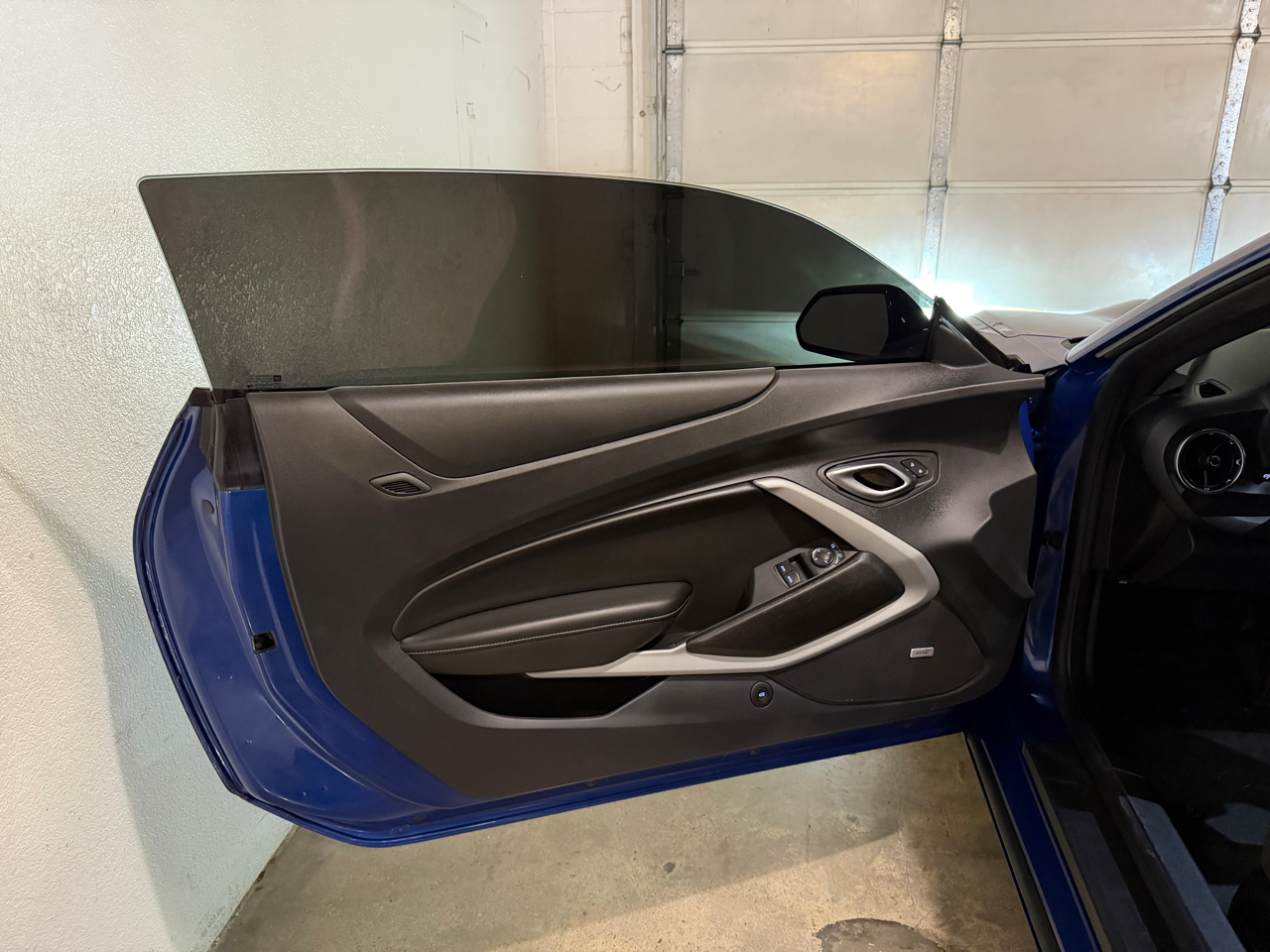 Chevrolet Camaro LT1 Coupe 2023