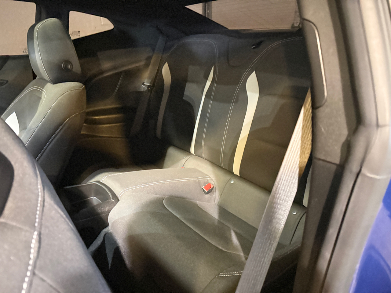 Chevrolet Camaro LT1 Coupe 2023