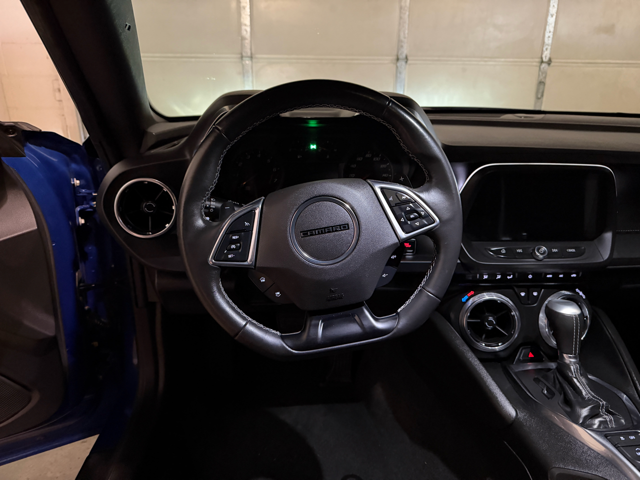 Chevrolet Camaro LT1 Coupe 2023