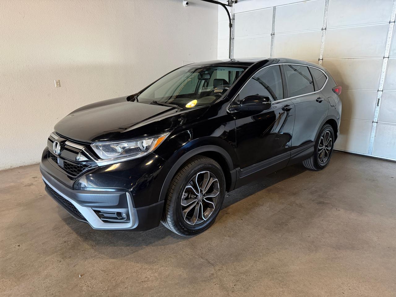 Honda CR-V EX-L 2WD 2020