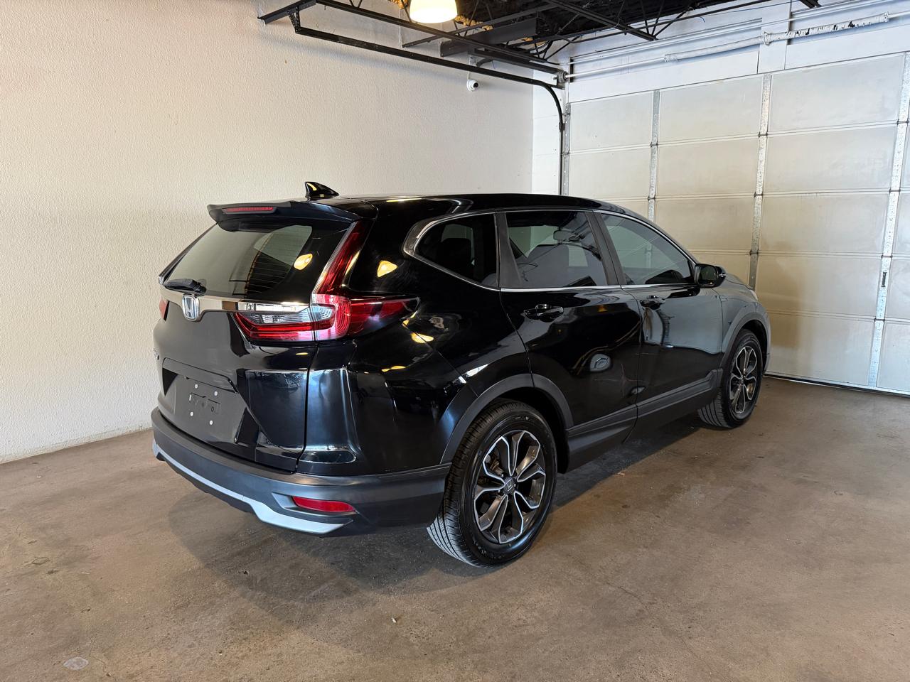 Honda CR-V EX-L 2WD 2020