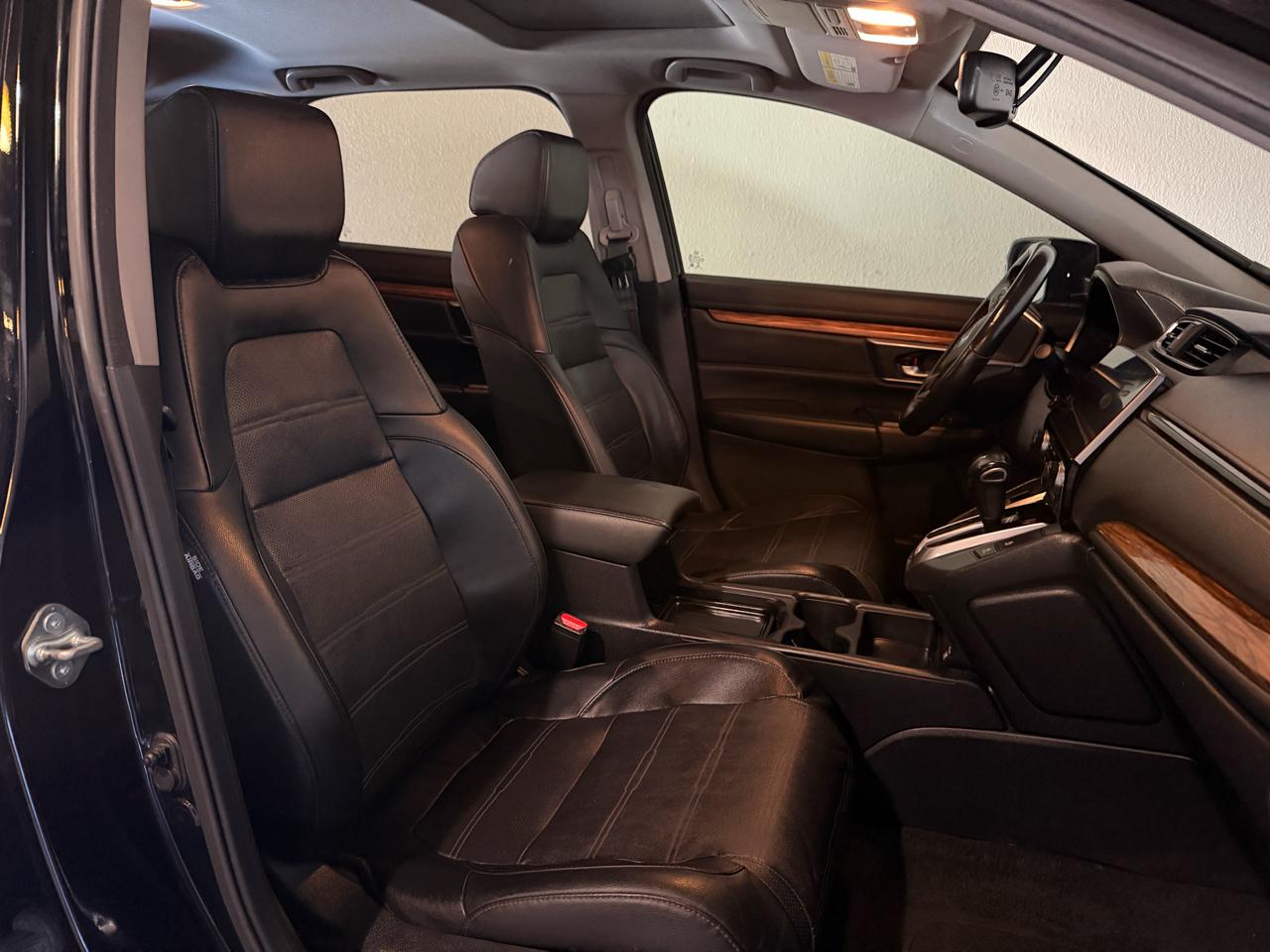 Honda CR-V EX-L 2WD 2020