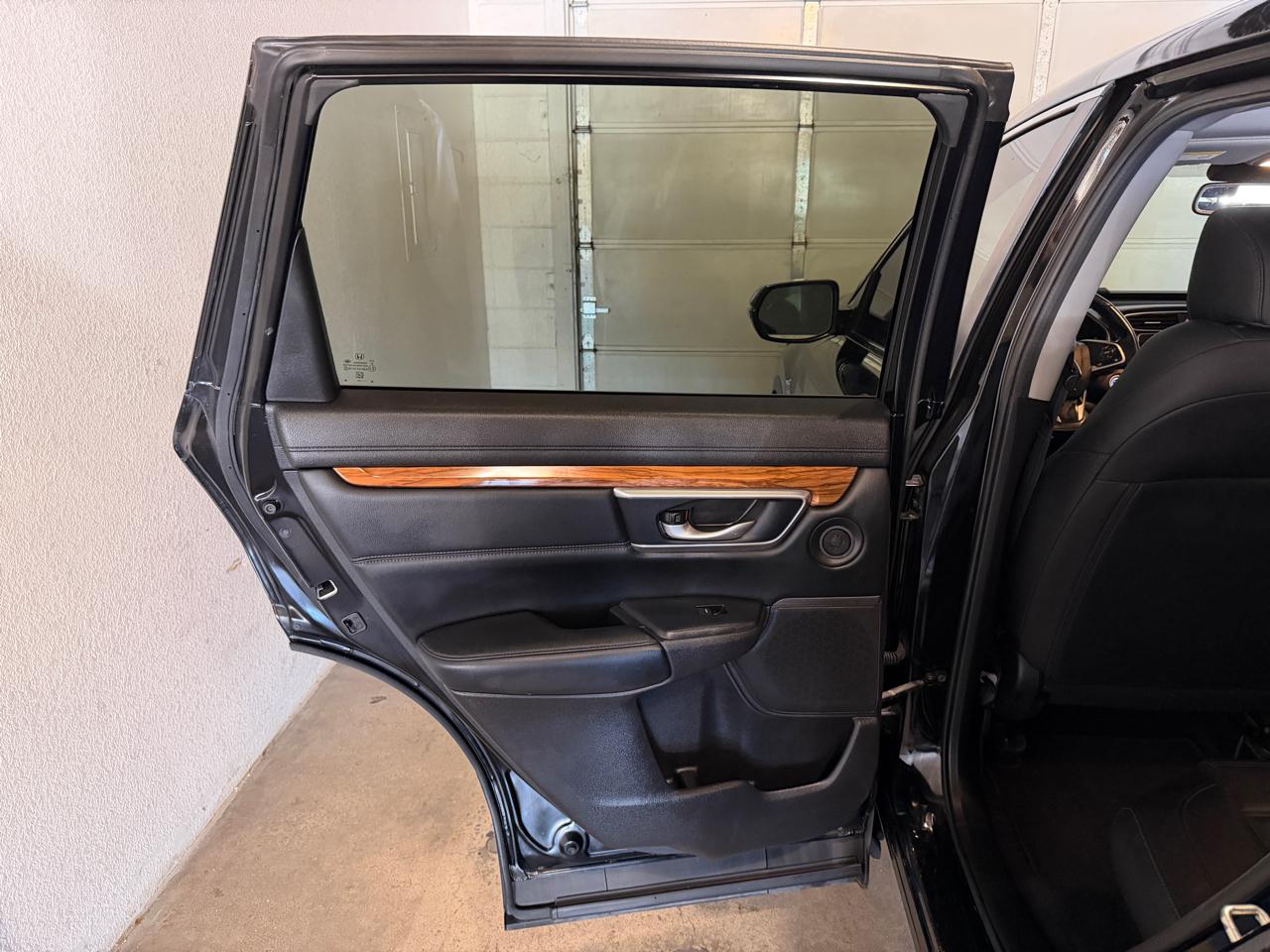 Honda CR-V EX-L 2WD 2020