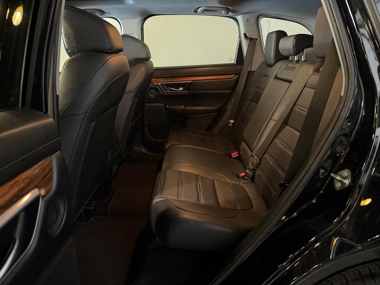 Honda CR-V EX-L 2WD 2020