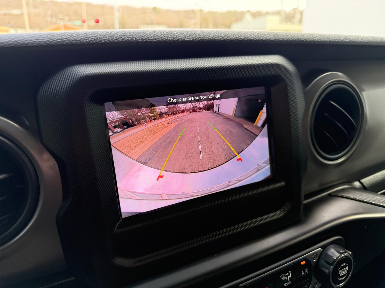 Jeep Wrangler Unlimited Sport 2022