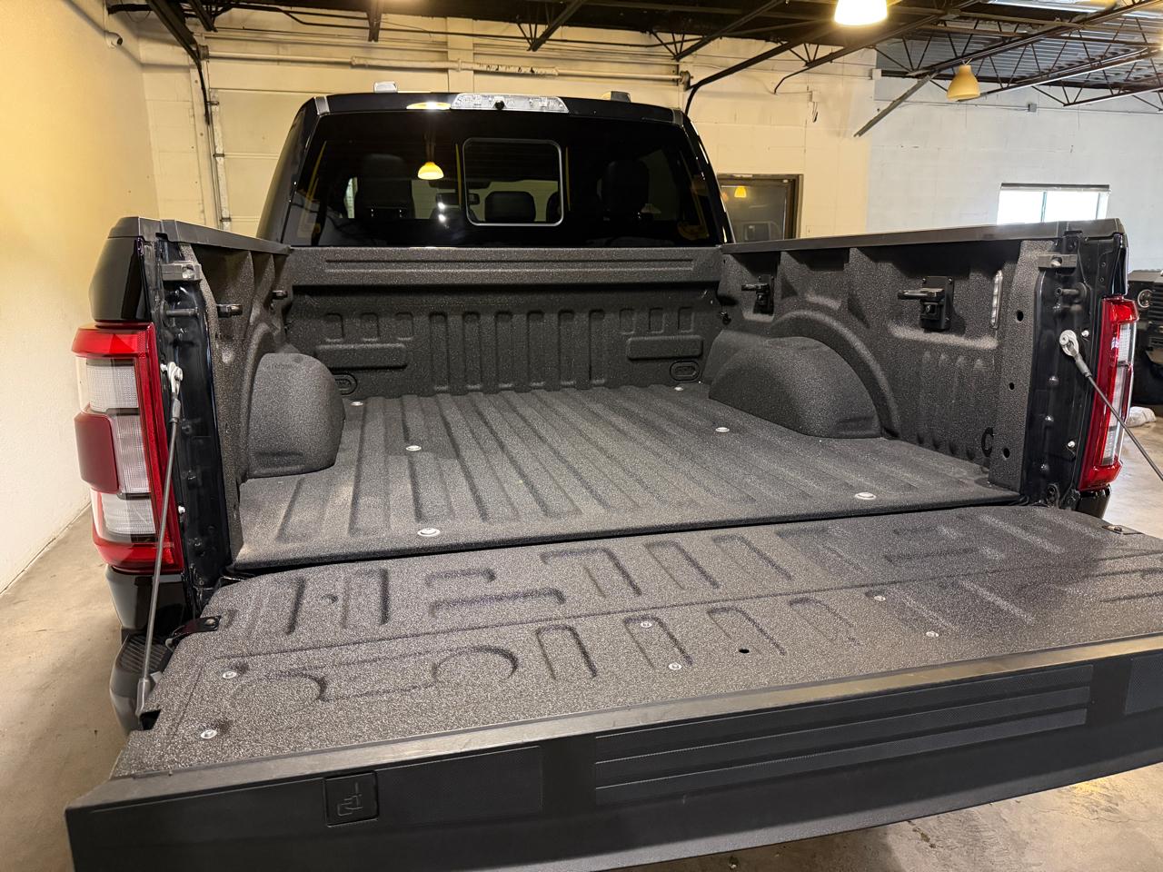 Ford F-150 Raptor SuperCrew 4WD 2023