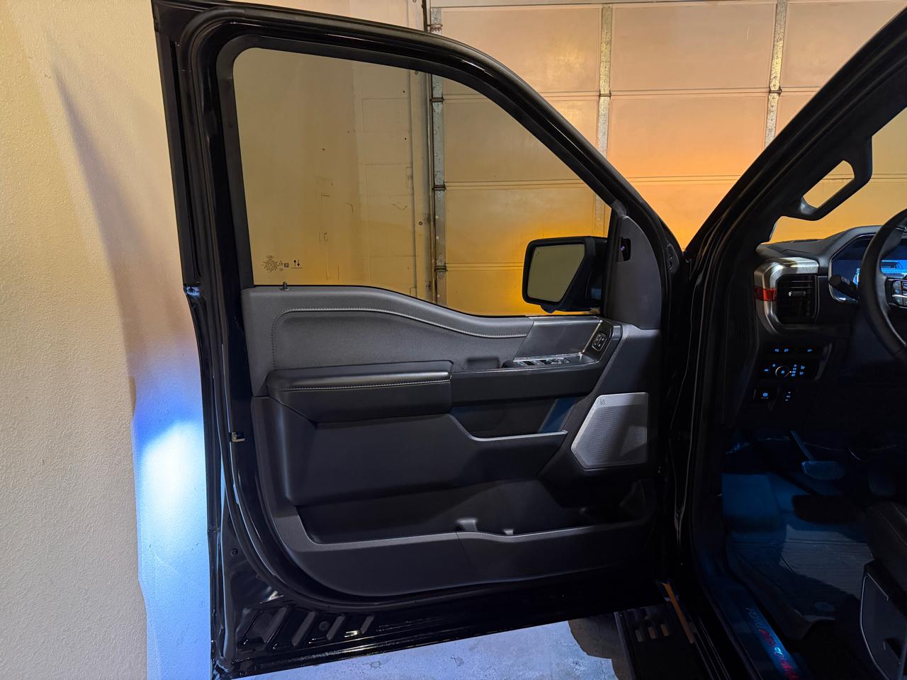 Ford F-150 Raptor SuperCrew 4WD 2023