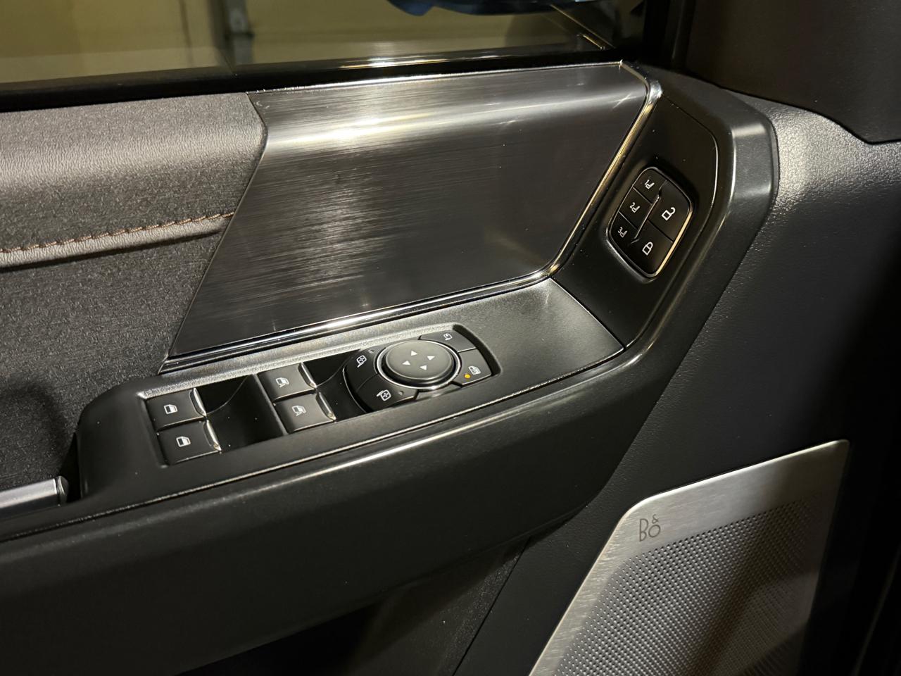 Ford F-150 Raptor SuperCrew 4WD 2023