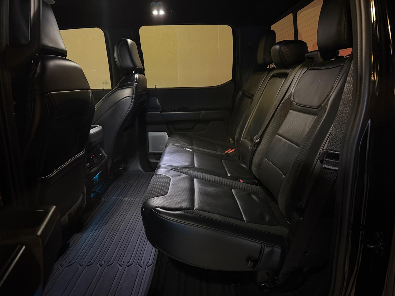 Ford F-150 Raptor SuperCrew 4WD 2023