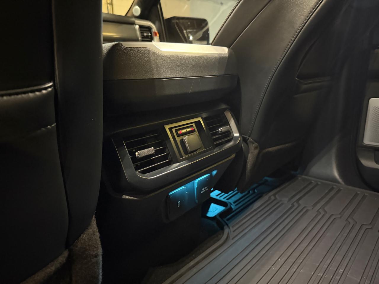 Ford F-150 Raptor SuperCrew 4WD 2023