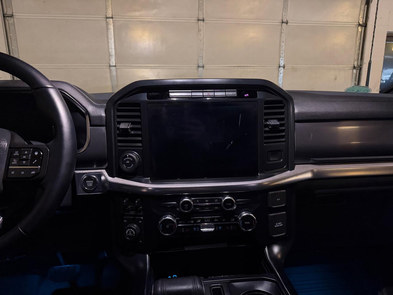 Ford F-150 Raptor SuperCrew 4WD 2023