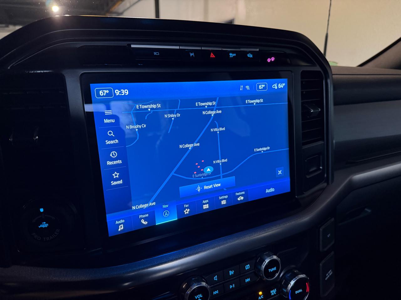 Ford F-150 Raptor SuperCrew 4WD 2023