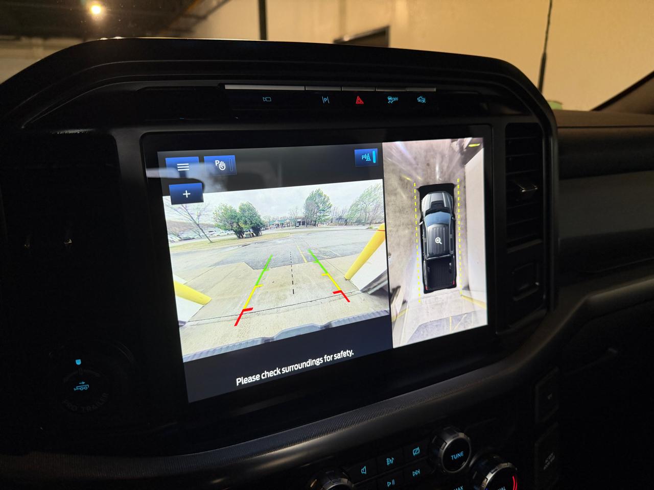 Ford F-150 Raptor SuperCrew 4WD 2023