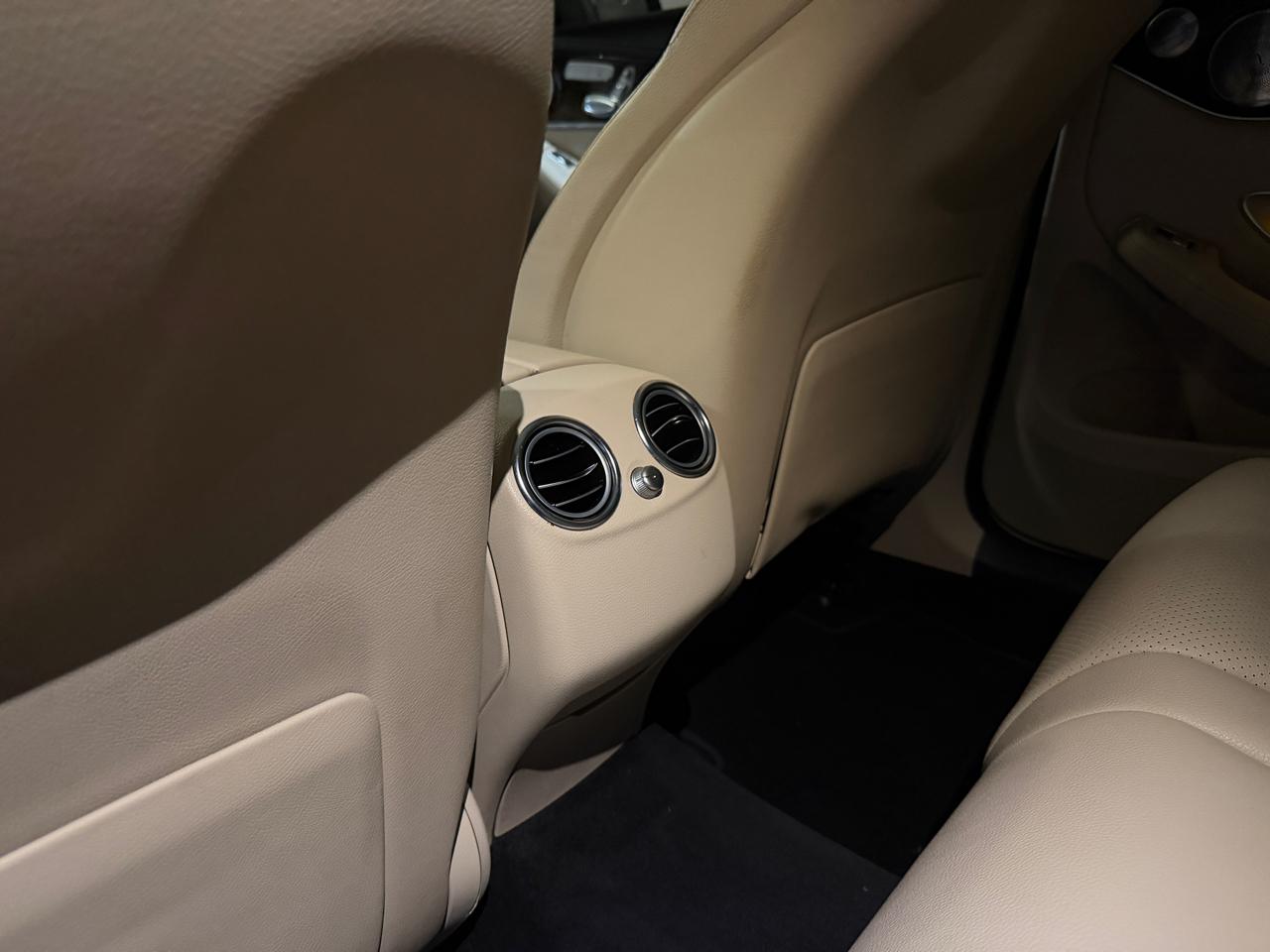 Mercedes-Benz GLC-Class GLC300 4MATIC 2016