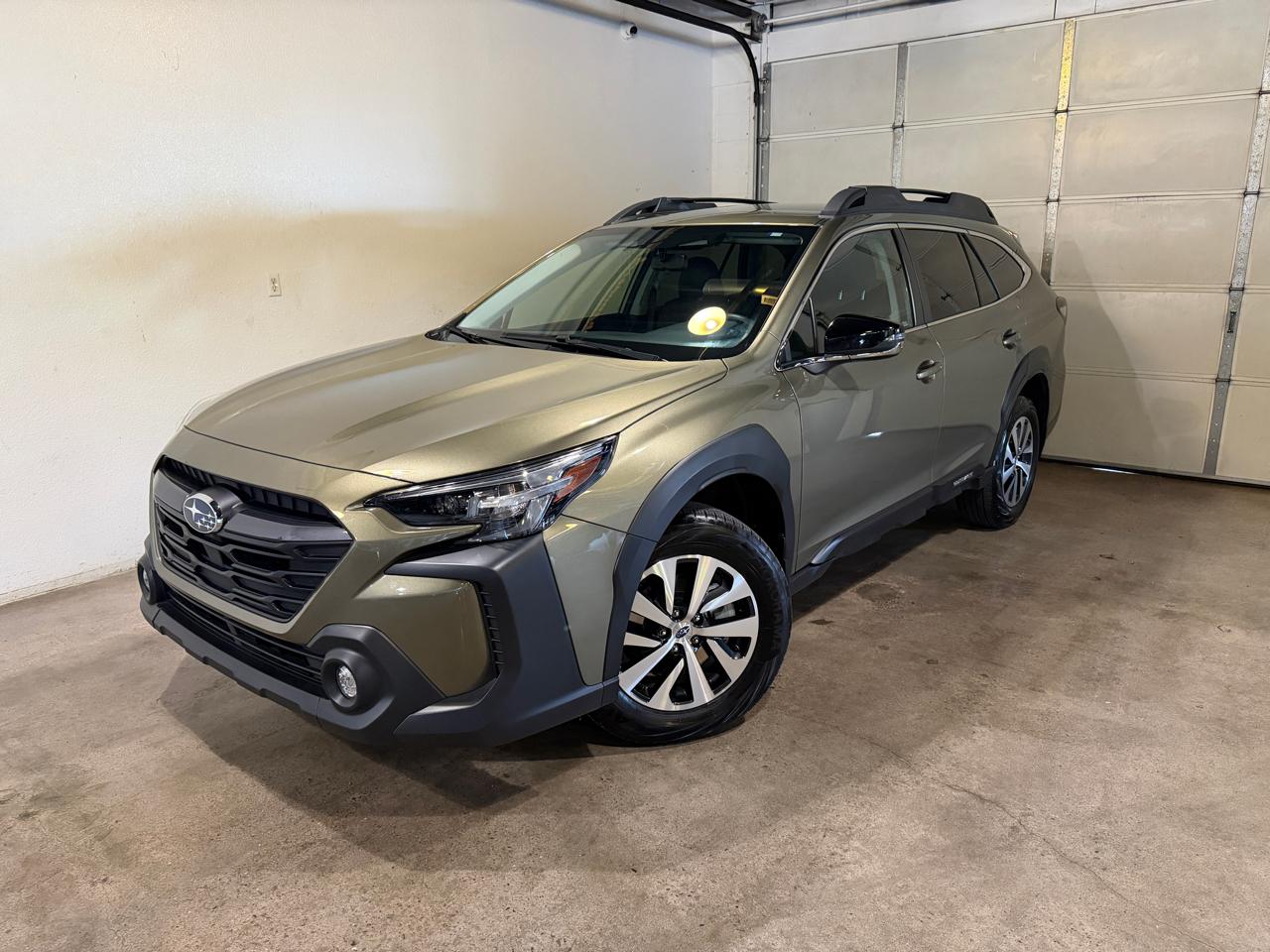 Subaru Outback Premium 2024