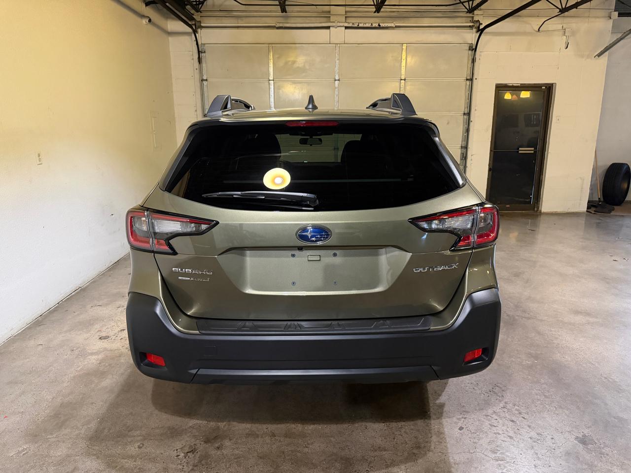 Subaru Outback Premium 2024