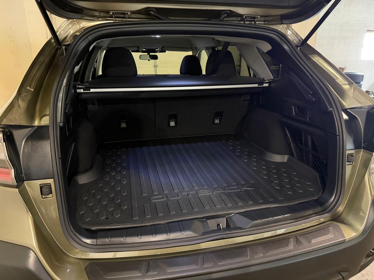 Subaru Outback Premium 2024