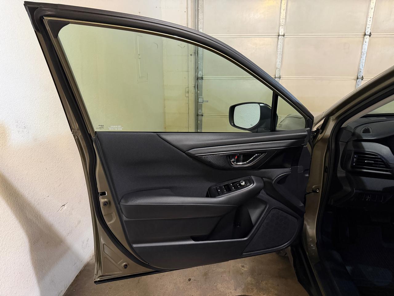 Subaru Outback Premium 2024