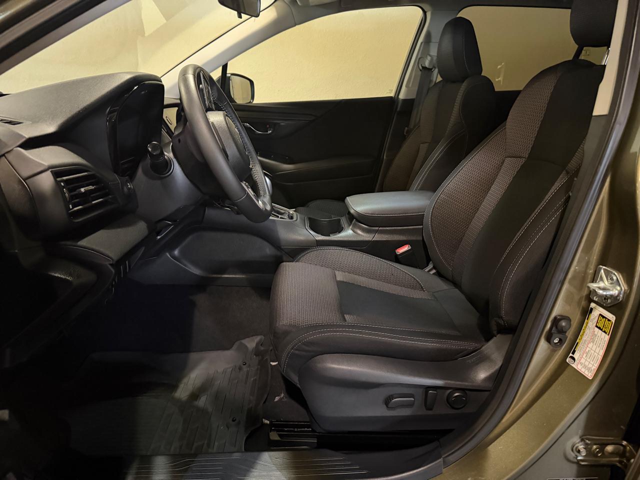 Subaru Outback Premium 2024