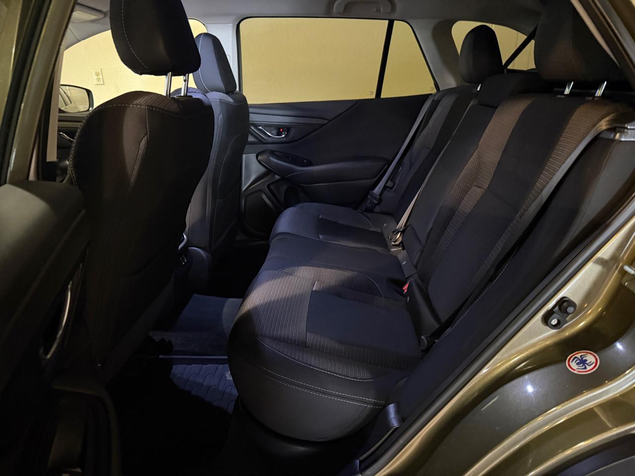 Subaru Outback Premium 2024