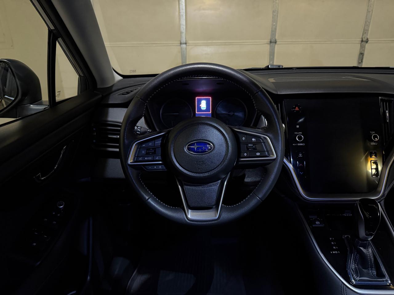 Subaru Outback Premium 2024