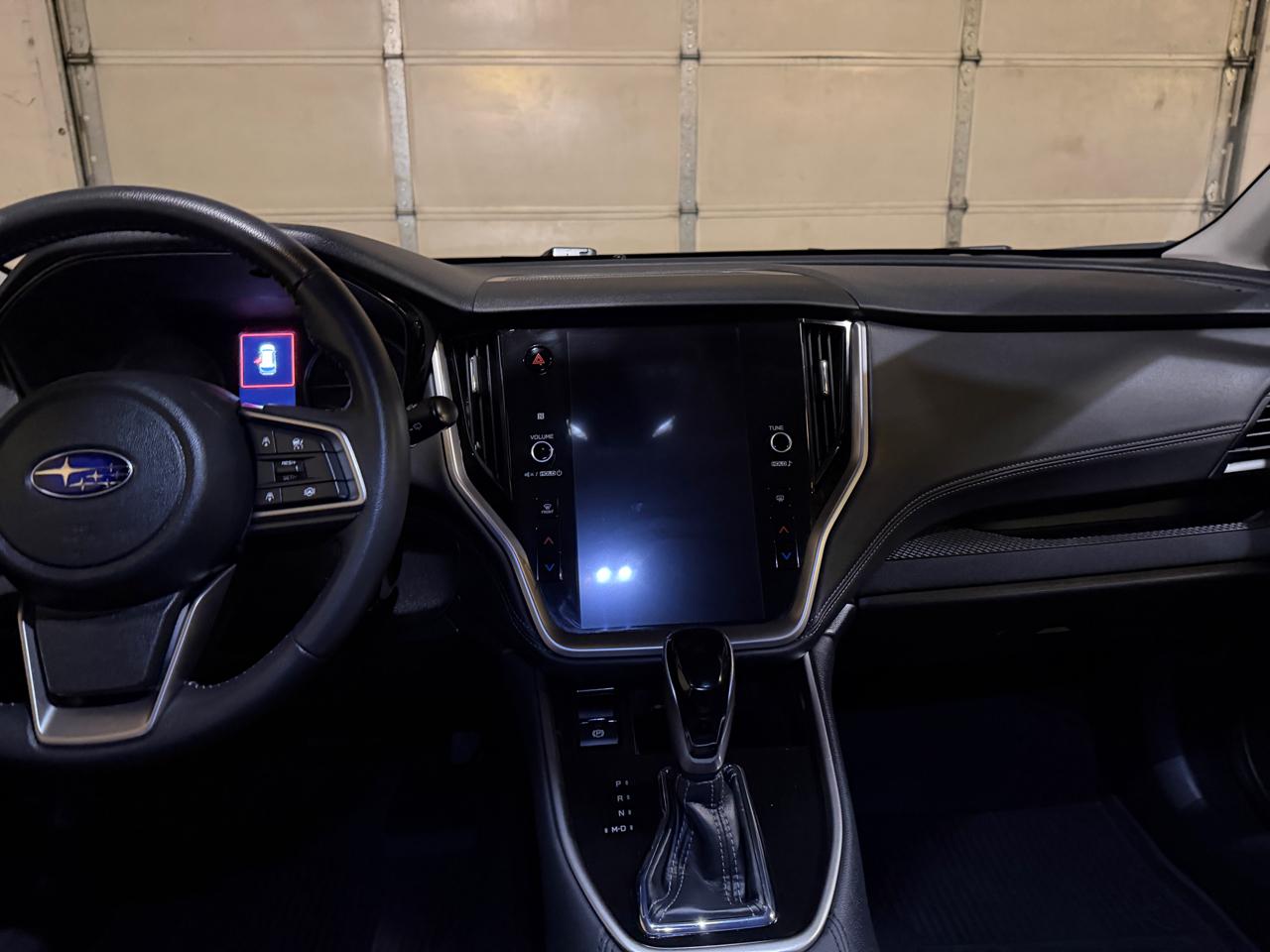 Subaru Outback Premium 2024