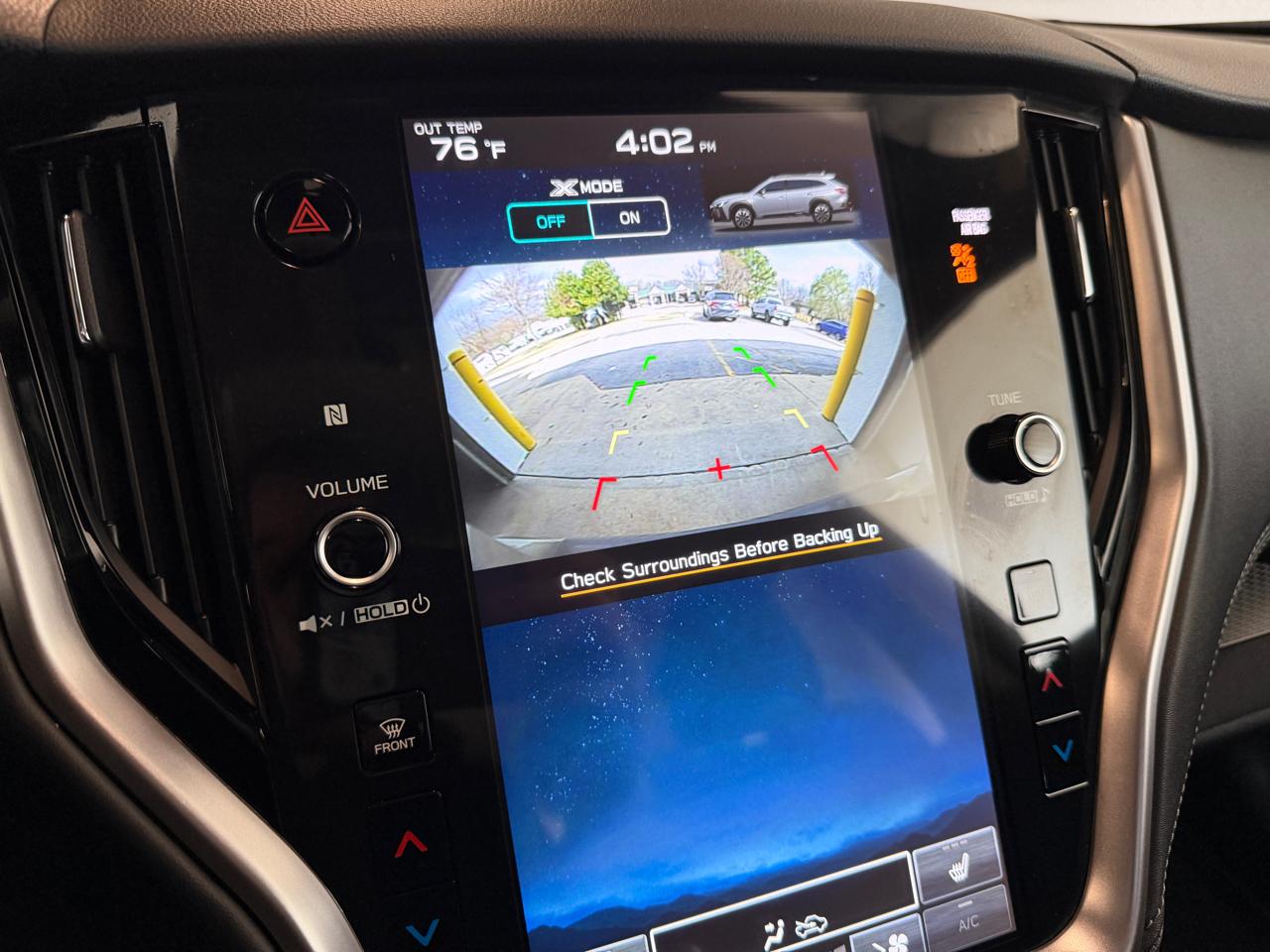 Subaru Outback Premium 2024