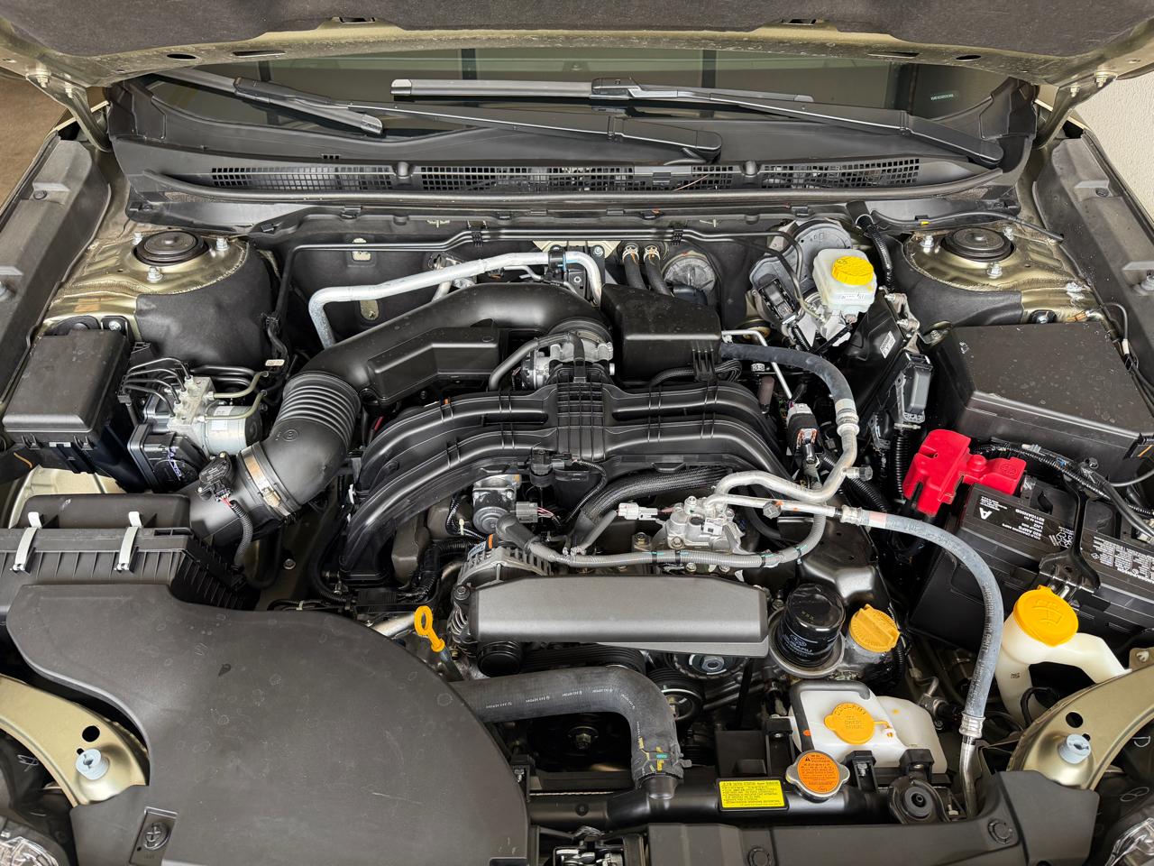 Subaru Outback Premium 2024