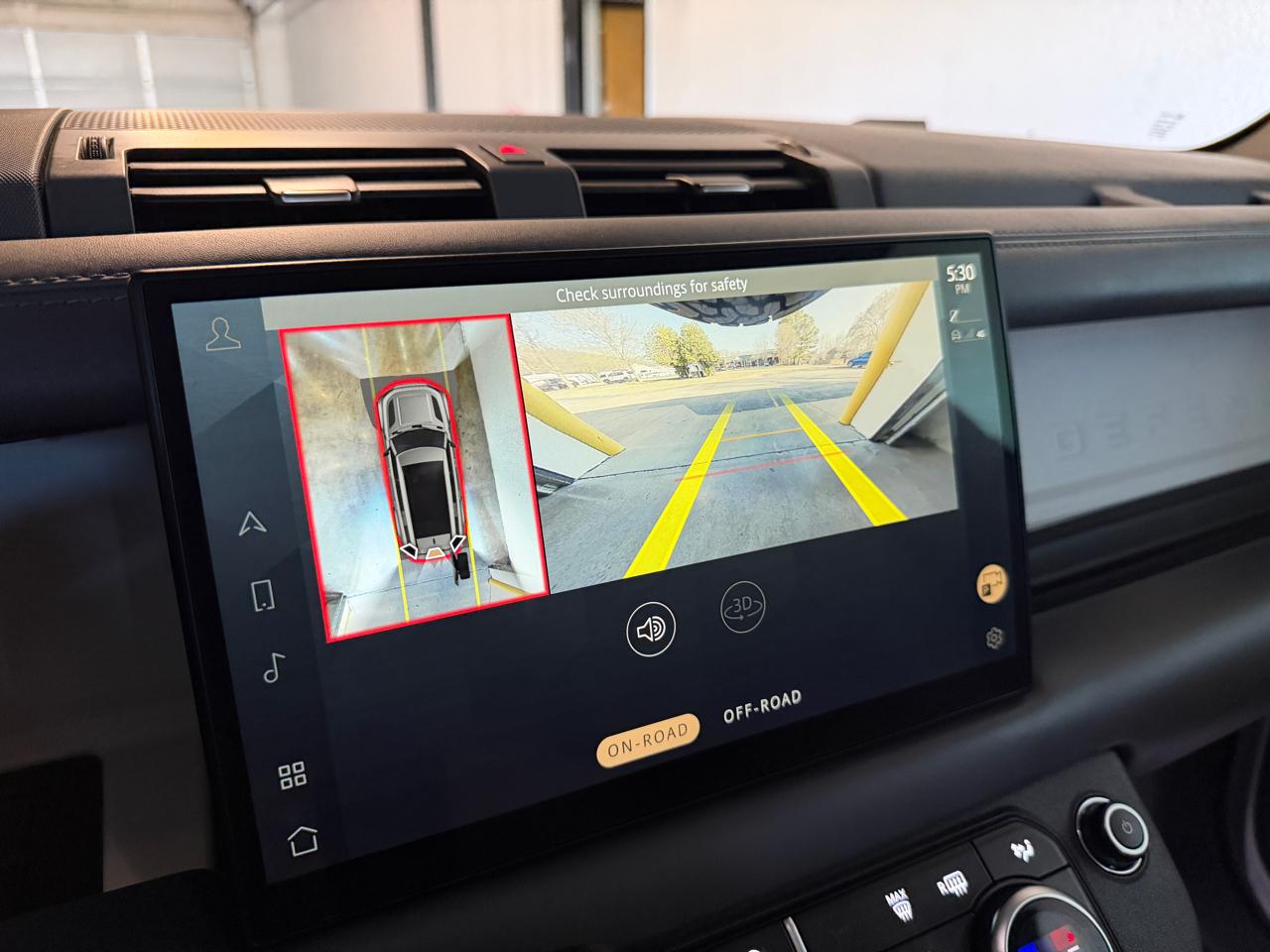 Land Rover Defender 130 First Edition 2023