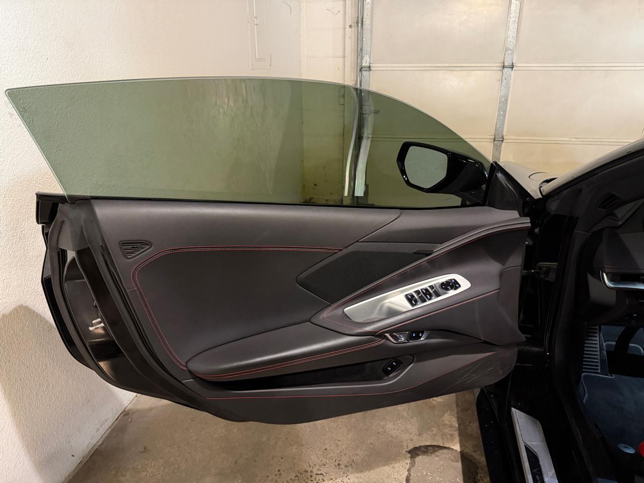 Chevrolet Corvette Stingray 1LT Convertible 2022