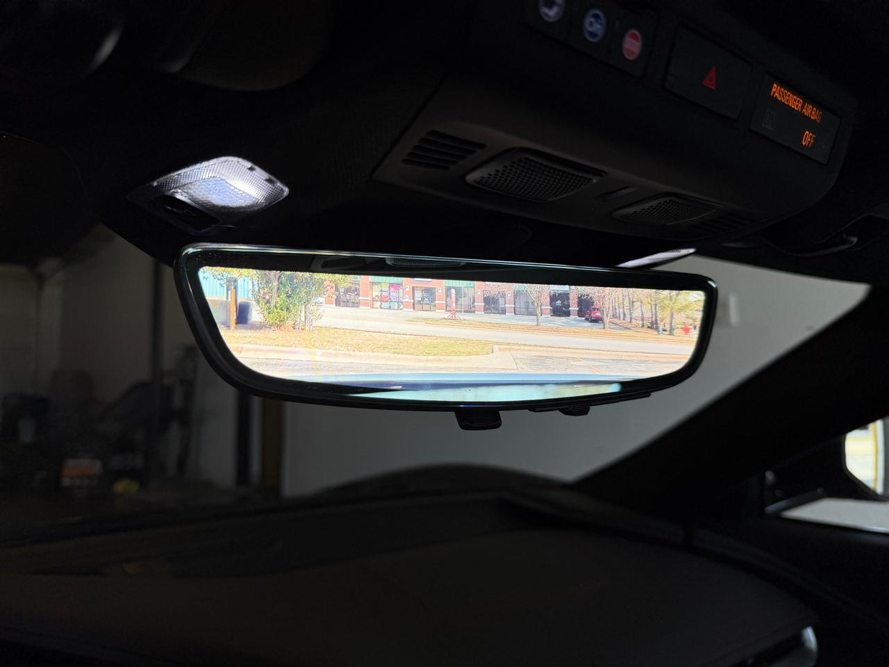 Chevrolet Corvette Stingray 1LT Convertible 2022