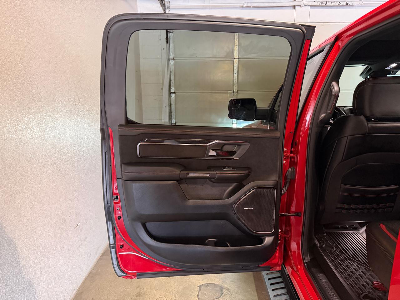 RAM 1500 TRX Crew Cab SB 4WD 2021