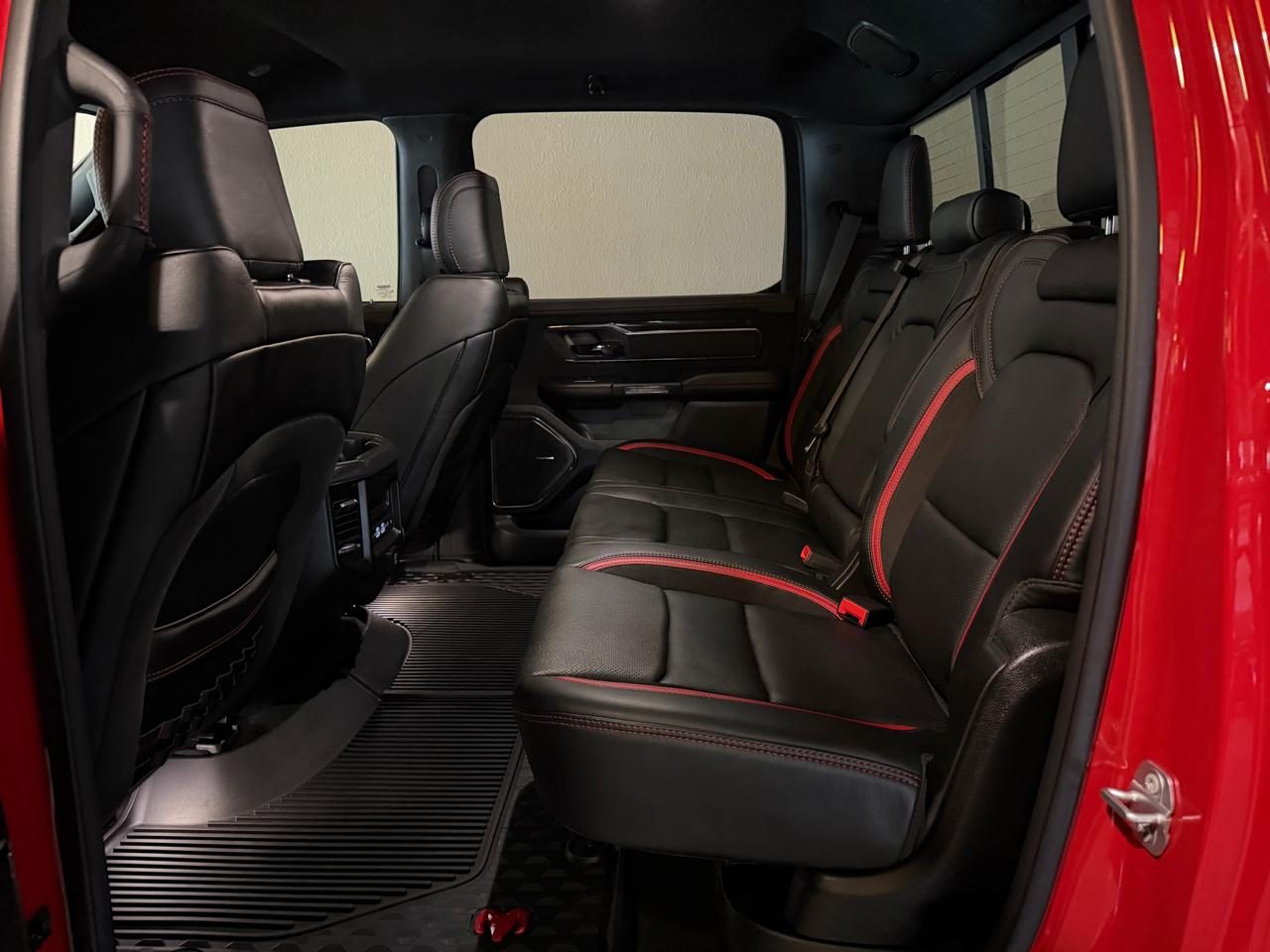 RAM 1500 TRX Crew Cab SB 4WD 2021