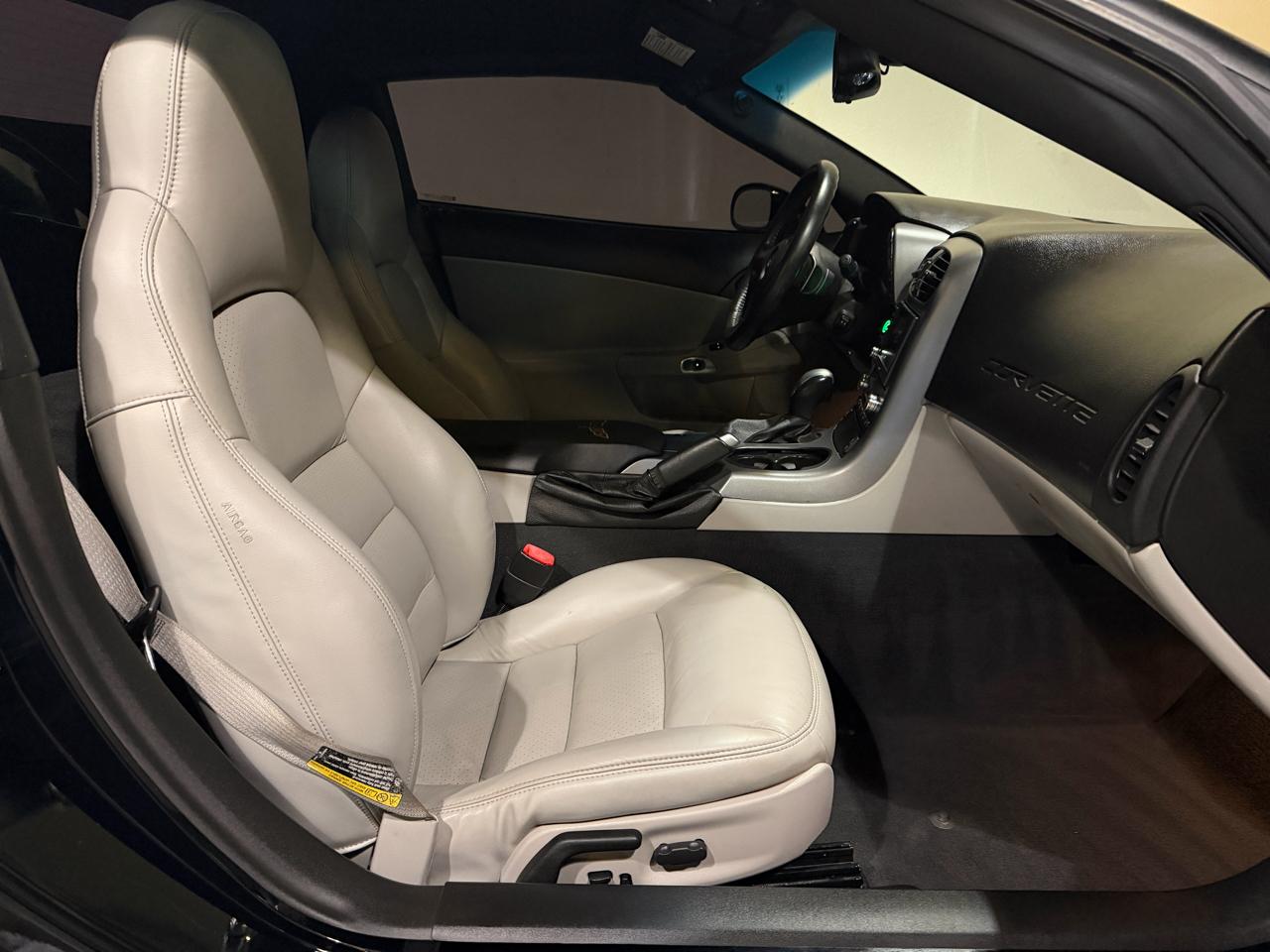 Chevrolet Corvette Convertible 2006