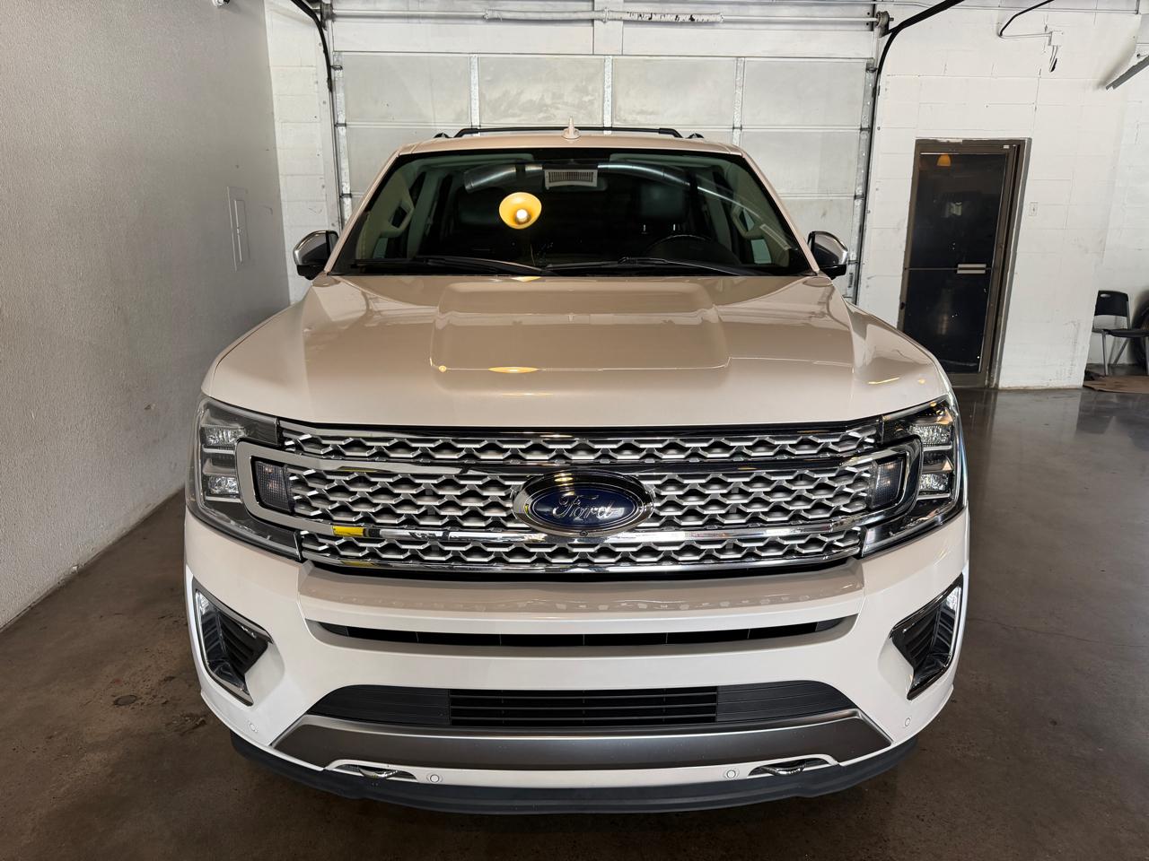 Ford Expedition Platinum 4WD 2019