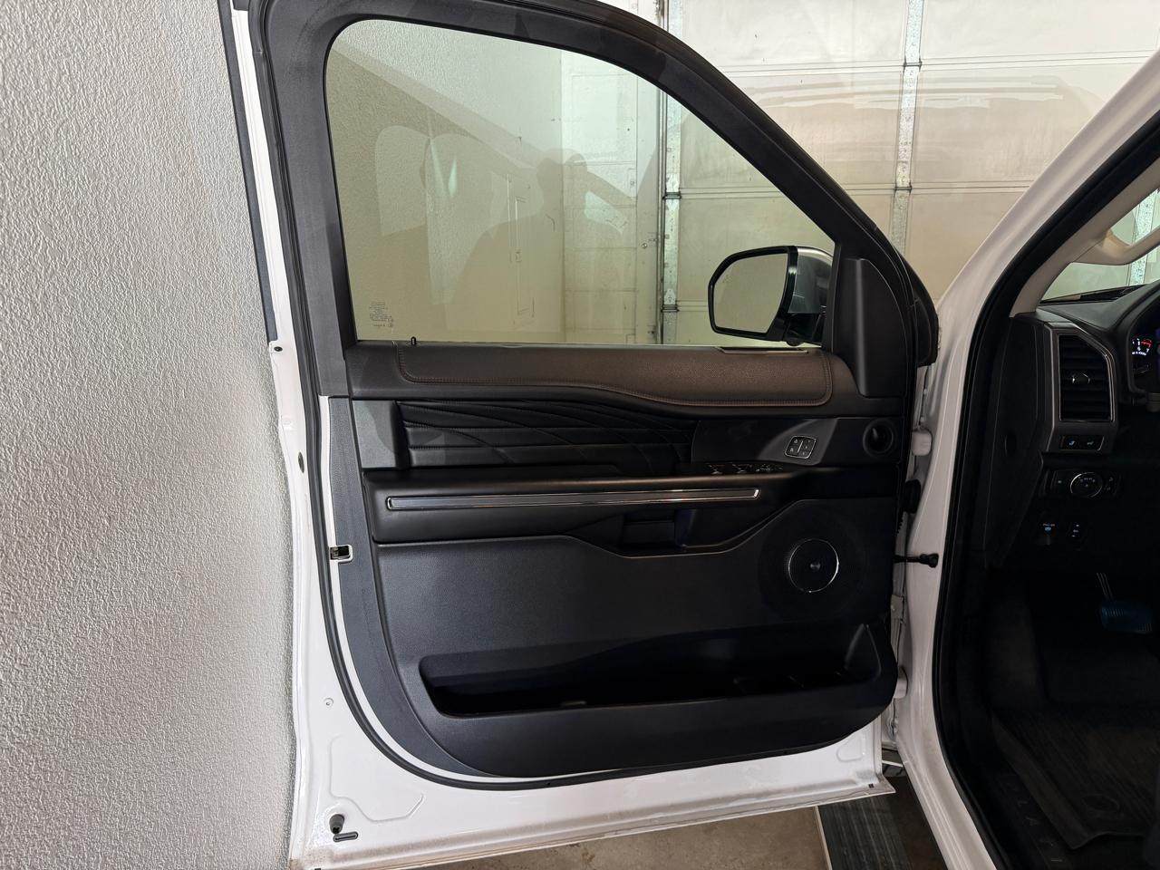 Ford Expedition Platinum 4WD 2019