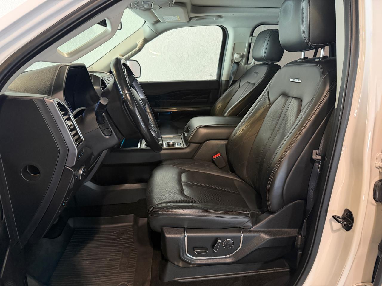 Ford Expedition Platinum 4WD 2019