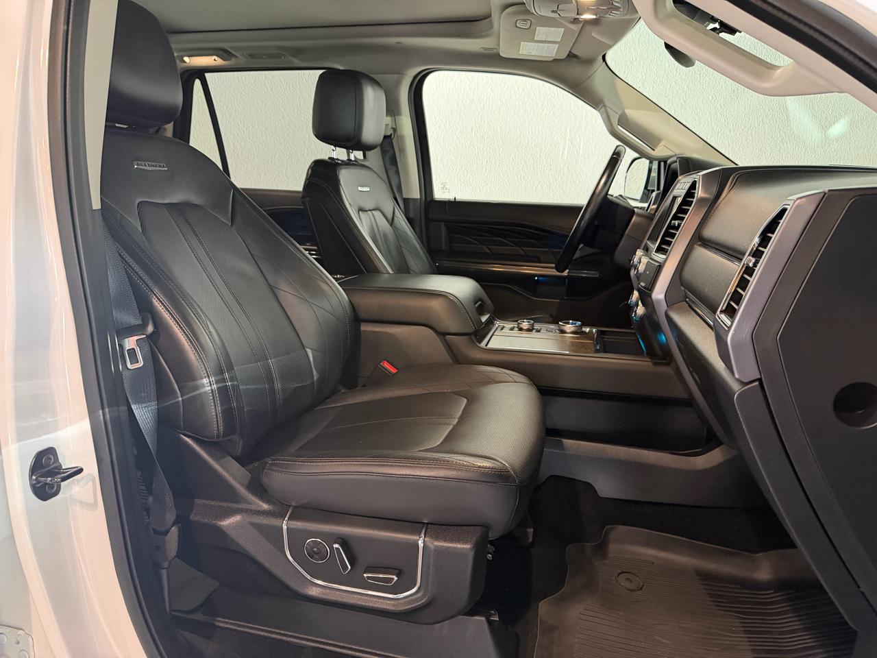 Ford Expedition Platinum 4WD 2019