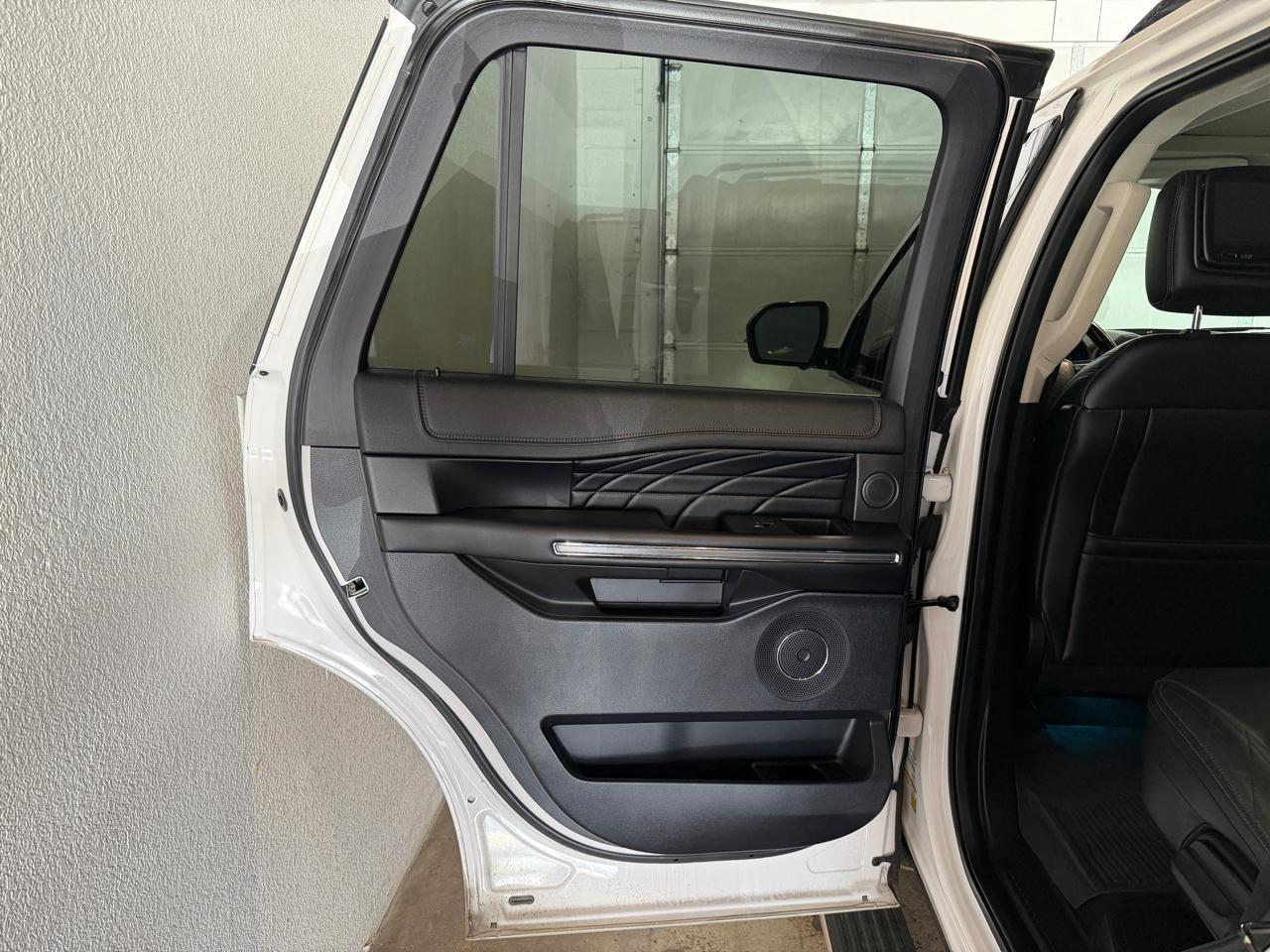 Ford Expedition Platinum 4WD 2019