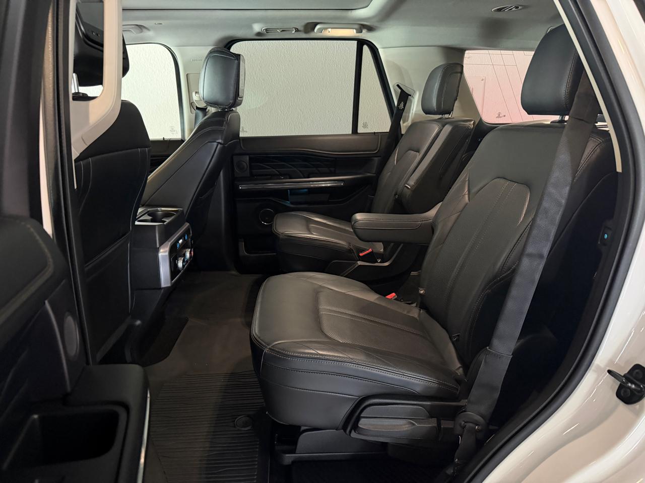 Ford Expedition Platinum 4WD 2019